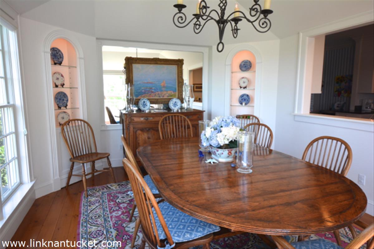 7 Washing Pond Road Nantucket, MA 02554 - Photo 7 of 23 Gallery Image 7