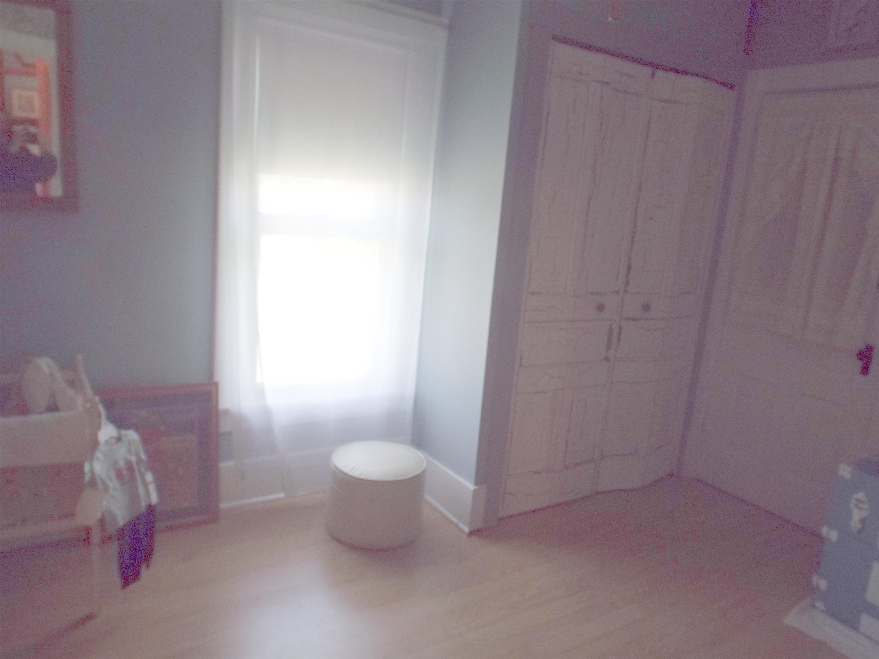 416 Chestnut Street Warren, IL 61087 - Photo 11 of 23 a view of a room that has a bench in it