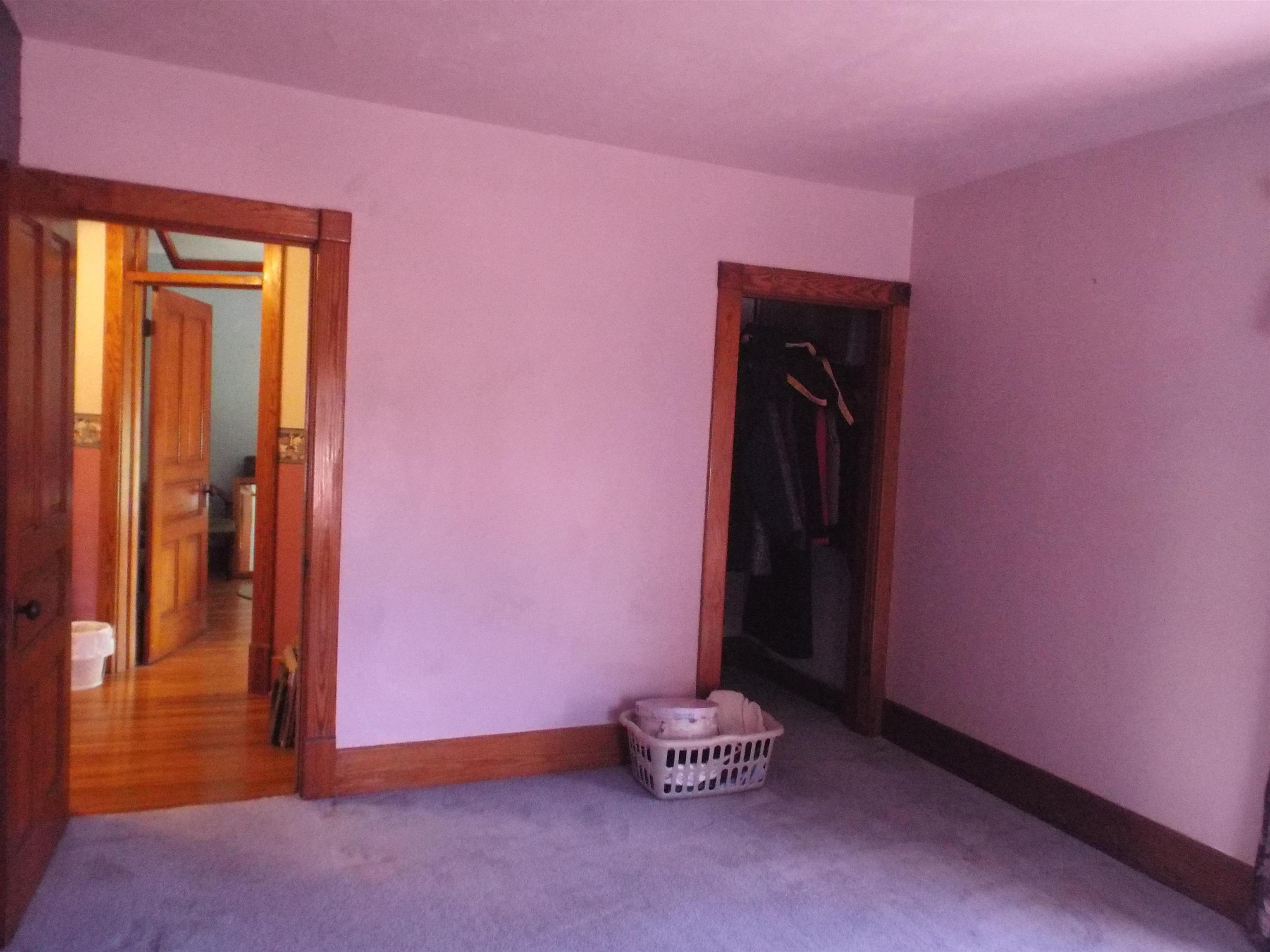 416 Chestnut Street Warren, IL 61087 - Photo 12 of 23 a view of empty room
