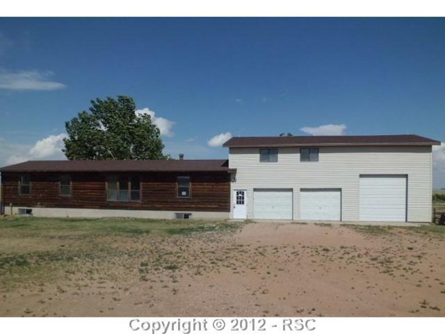 925 Loflin Road Colorado Springs, CO 80930 - Photo 1 of 16