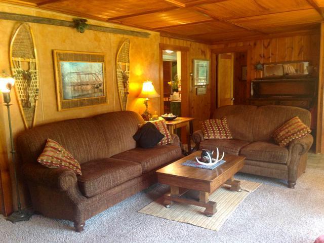 N8924 Curve Inn Road Tomahawk, WI 54487 - Photo 7 of 20 Gallery Image 7