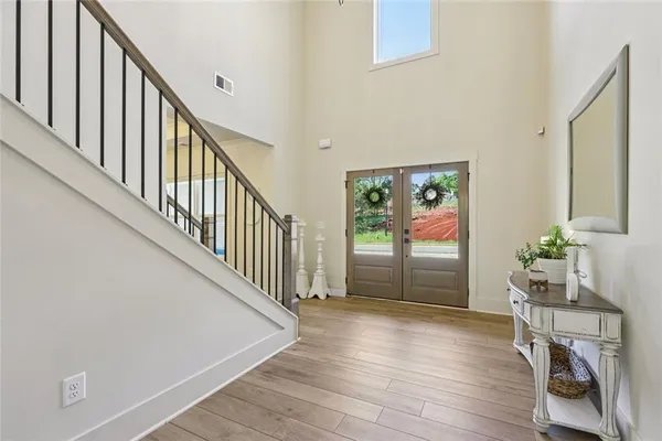 $785,000 | 199 Tennessee Walker Way, Hoschton, GA 30548