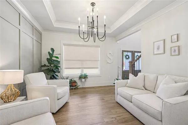 $785,000 | 199 Tennessee Walker Way, Hoschton, GA 30548