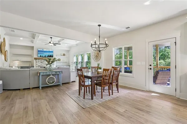 $785,000 | 199 Tennessee Walker Way, Hoschton, GA 30548