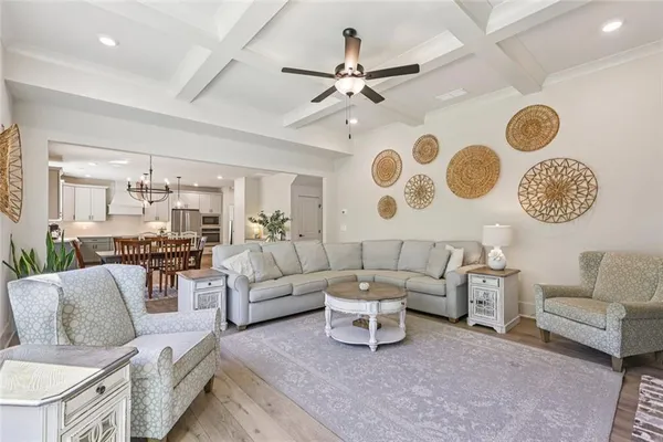 $785,000 | 199 Tennessee Walker Way, Hoschton, GA 30548