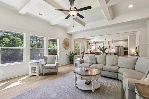 $785,000 | 199 Tennessee Walker Way, Hoschton, GA 30548