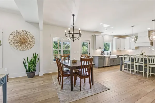 $785,000 | 199 Tennessee Walker Way, Hoschton, GA 30548