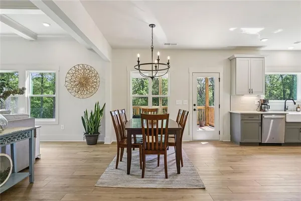 $785,000 | 199 Tennessee Walker Way, Hoschton, GA 30548