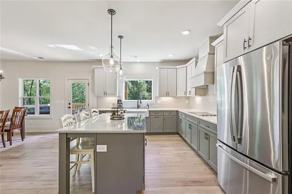 $785,000 | 199 Tennessee Walker Way, Hoschton, GA 30548