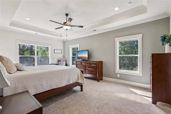 $785,000 | 199 Tennessee Walker Way, Hoschton, GA 30548