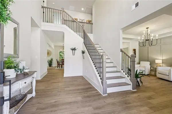 $785,000 | 199 Tennessee Walker Way, Hoschton, GA 30548