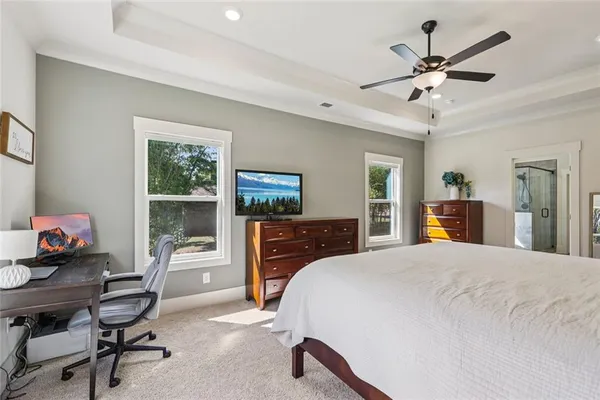 $785,000 | 199 Tennessee Walker Way, Hoschton, GA 30548