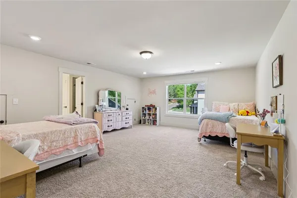 $785,000 | 199 Tennessee Walker Way, Hoschton, GA 30548