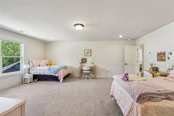 $785,000 | 199 Tennessee Walker Way, Hoschton, GA 30548