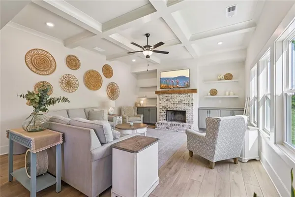 $785,000 | 199 Tennessee Walker Way, Hoschton, GA 30548