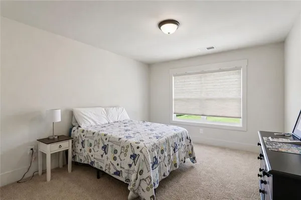 $785,000 | 199 Tennessee Walker Way, Hoschton, GA 30548