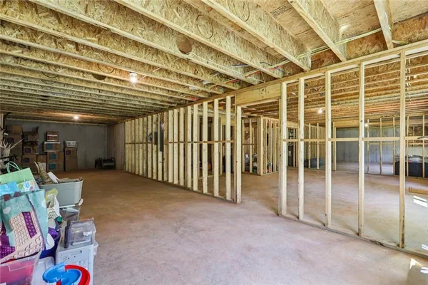 $785,000 | 199 Tennessee Walker Way, Hoschton, GA 30548