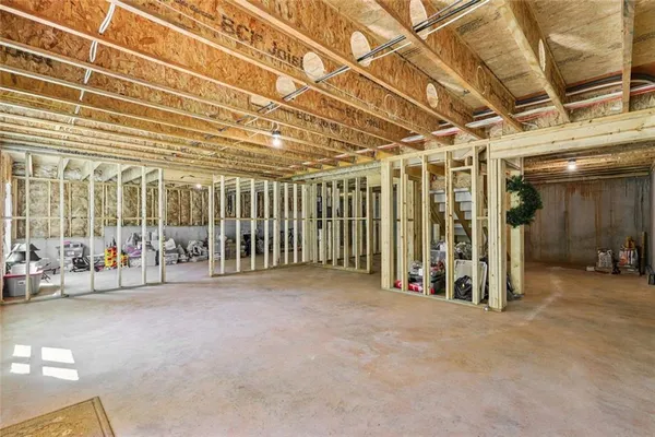 $785,000 | 199 Tennessee Walker Way, Hoschton, GA 30548