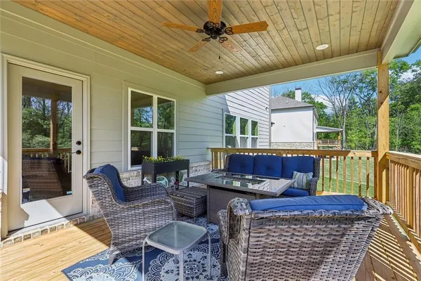 $785,000 | 199 Tennessee Walker Way, Hoschton, GA 30548