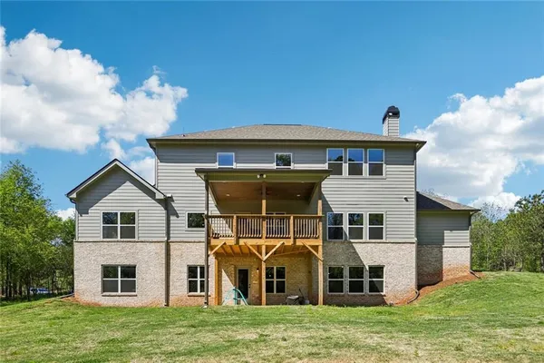 $785,000 | 199 Tennessee Walker Way, Hoschton, GA 30548