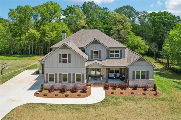 $785,000 | 199 Tennessee Walker Way, Hoschton, GA 30548