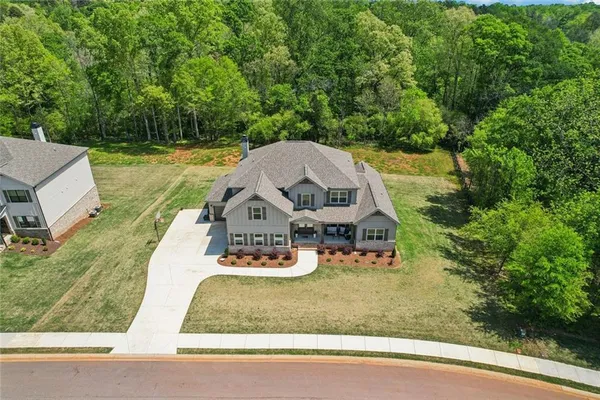 $785,000 | 199 Tennessee Walker Way, Hoschton, GA 30548