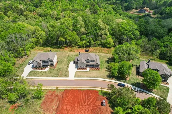 $785,000 | 199 Tennessee Walker Way, Hoschton, GA 30548