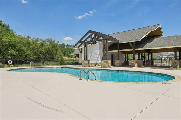 $785,000 | 199 Tennessee Walker Way, Hoschton, GA 30548