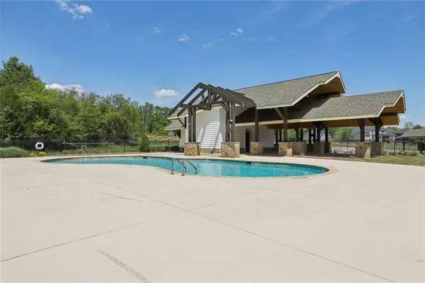 $785,000 | 199 Tennessee Walker Way, Hoschton, GA 30548