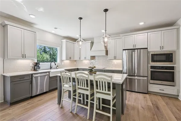 $785,000 | 199 Tennessee Walker Way, Hoschton, GA 30548