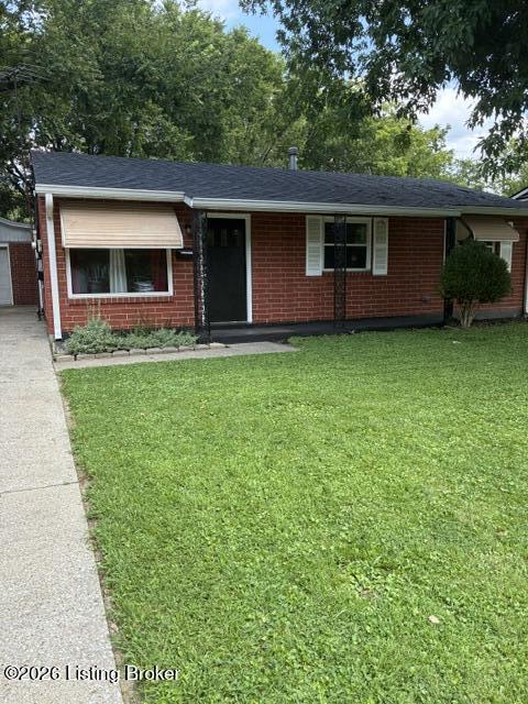 321 Mac Brae Road Louisville, KY 40214 - Photo 1 of 46 IMG_4594