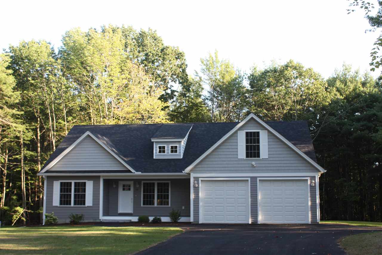 100 Goldsmith Road Wilton, NH 03086 - Photo 1 of 1