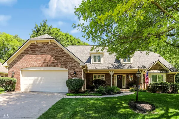 $675,000 | 7228 Oak Cove Lane, Noblesville, IN 46062