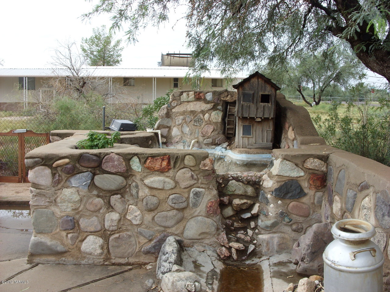 12022 North Puma Road Marana, AZ 85653 - Photo 21 of 30 Gallery Image 21