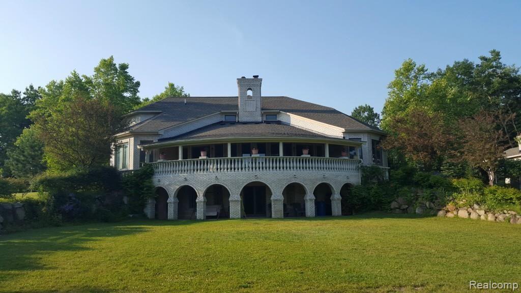 1287 West Leonard Road Leonard, MI 48367 - Photo 57 of 63 20150712_190514.jpg