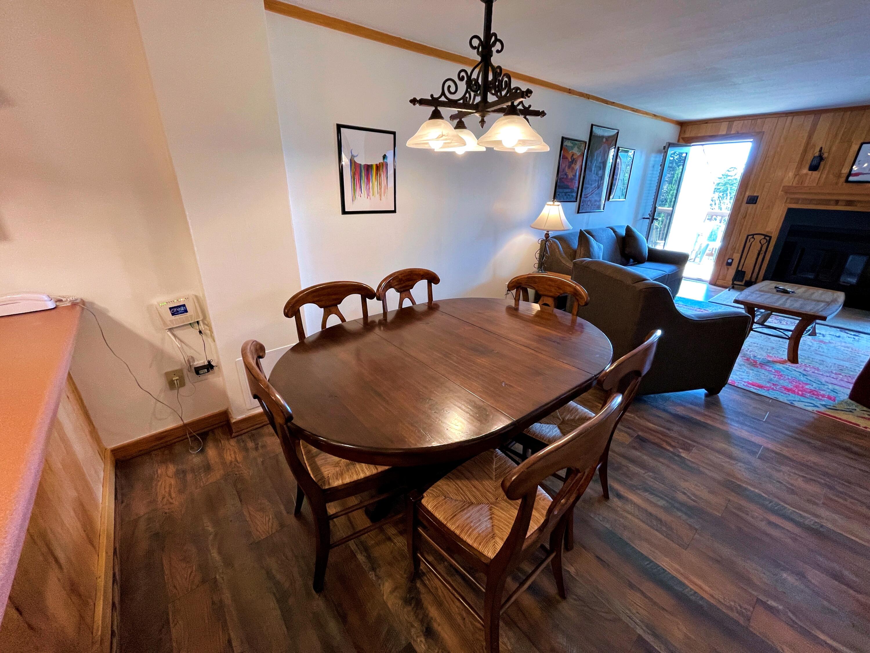 55 Powderidge Road Snowshoe, WV 26209 - Photo 10 of 23 Gallery Image 10