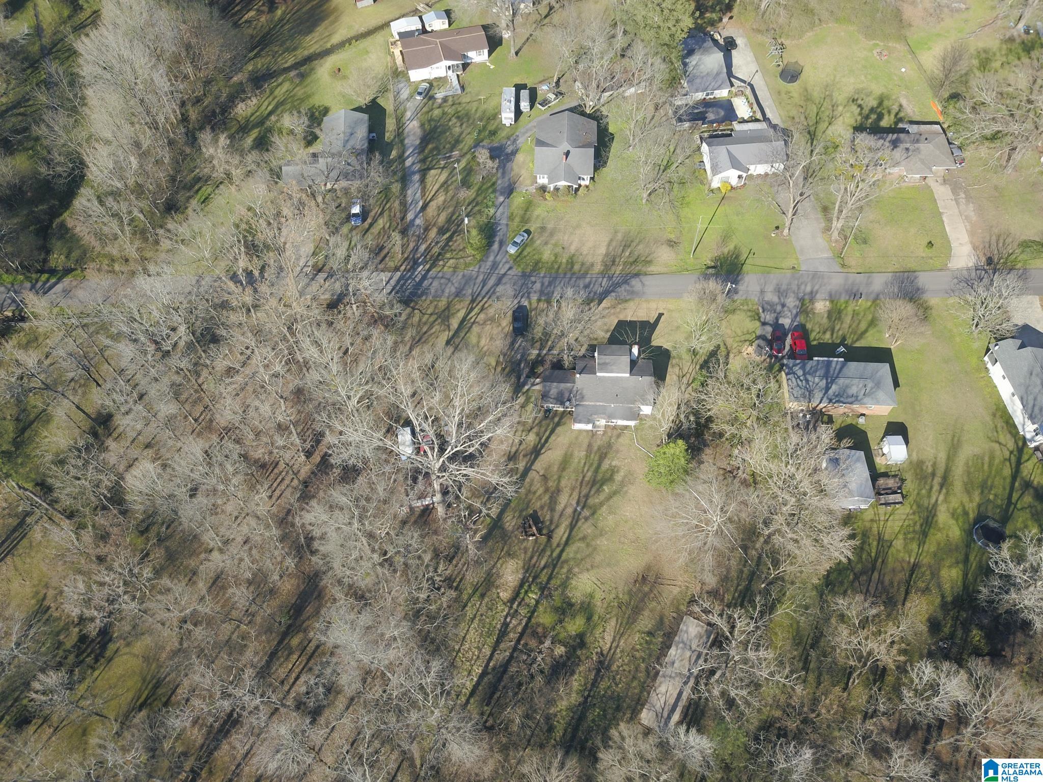 5541 Rockdale Road Bessemer, AL 35022 - Photo 4 of 20