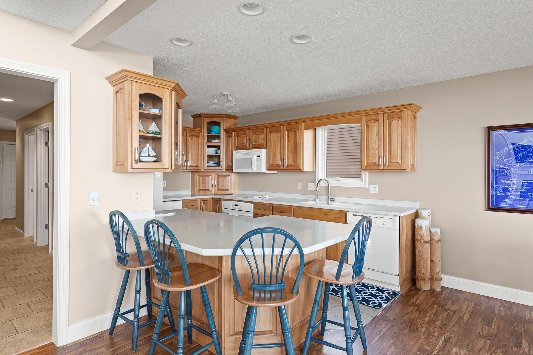 11803 North Ogden Point Road Syracuse, IN 46567 - Photo 15 of 35 Gallery Image 15