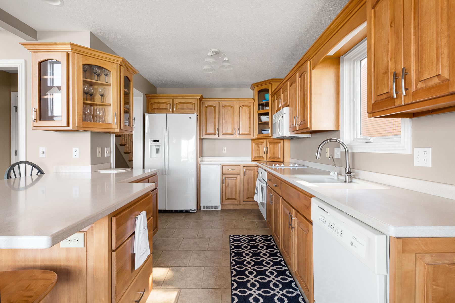 11803 North Ogden Point Road Syracuse, IN 46567 - Photo 17 of 35 Gallery Image 17