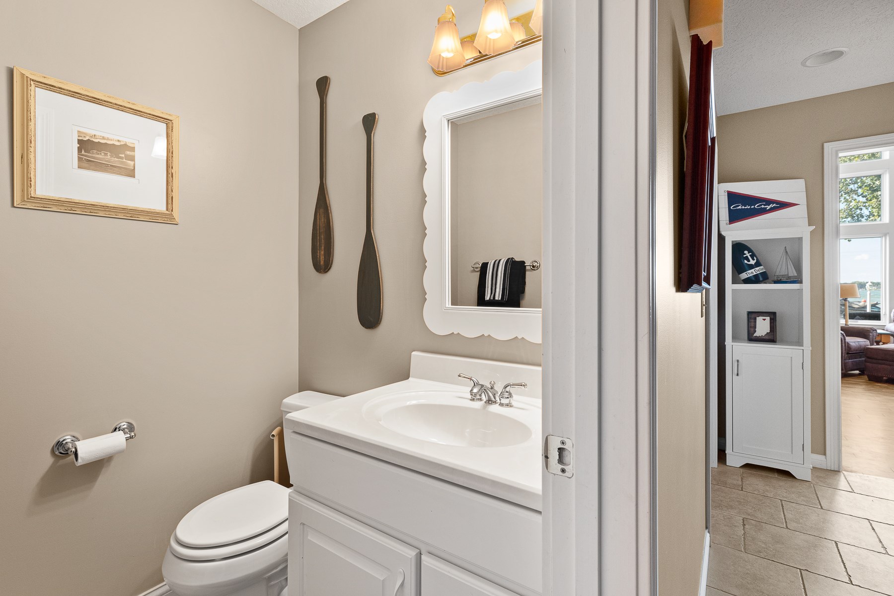 11803 North Ogden Point Road Syracuse, IN 46567 - Photo 22 of 35 Gallery Image 22