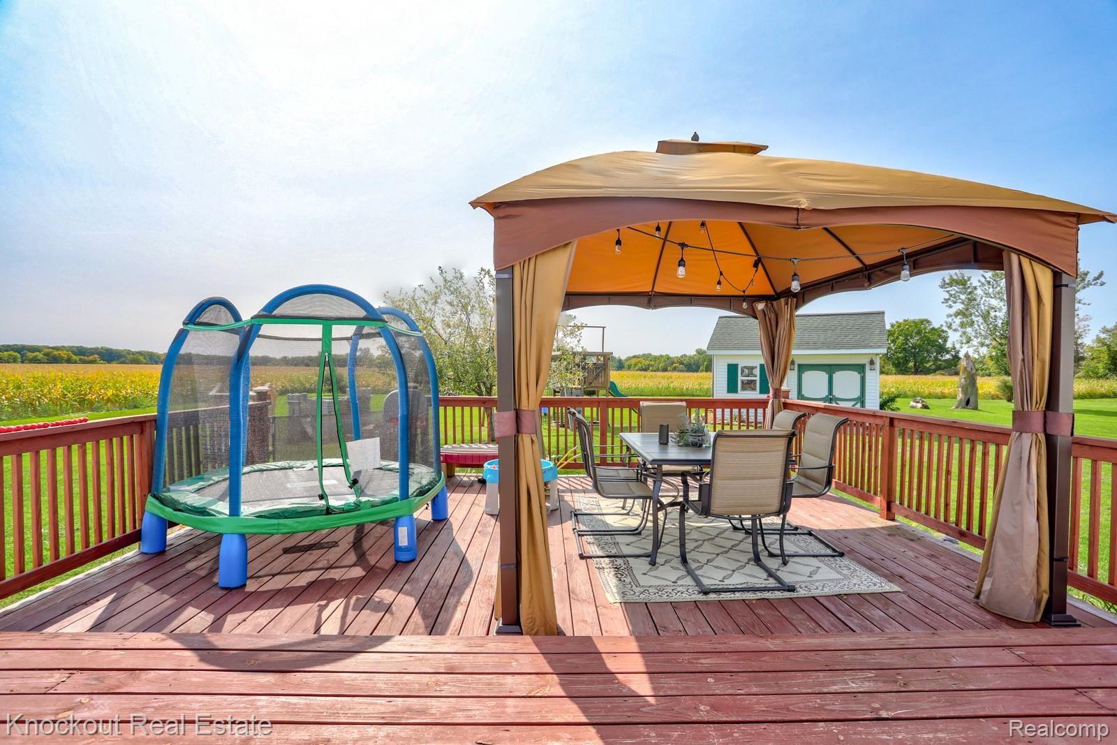 4091 East Millington Road Millington, MI 48746 - Photo 30 of 53 4091 Millington Rd 48764-29.jpg
