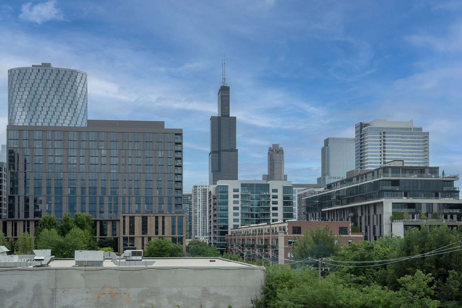 950 West Monroe Street, Unit 402 Chicago, IL 60607 - Photo 31 of 33
