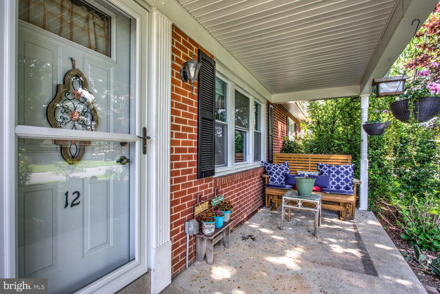 12 Della Road Lancaster, PA 17602 - Photo 29 of 31 Gallery Image 29