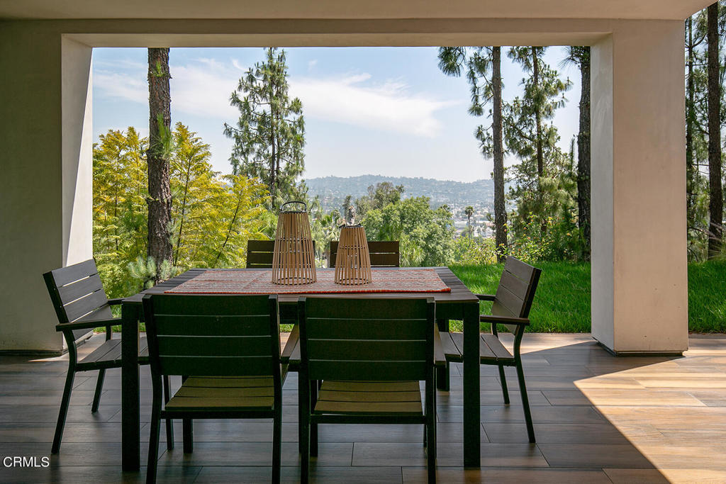 2149 Estes Road Los Angeles, CA 90041 - Photo 30 of 37 2149 Estes Yard