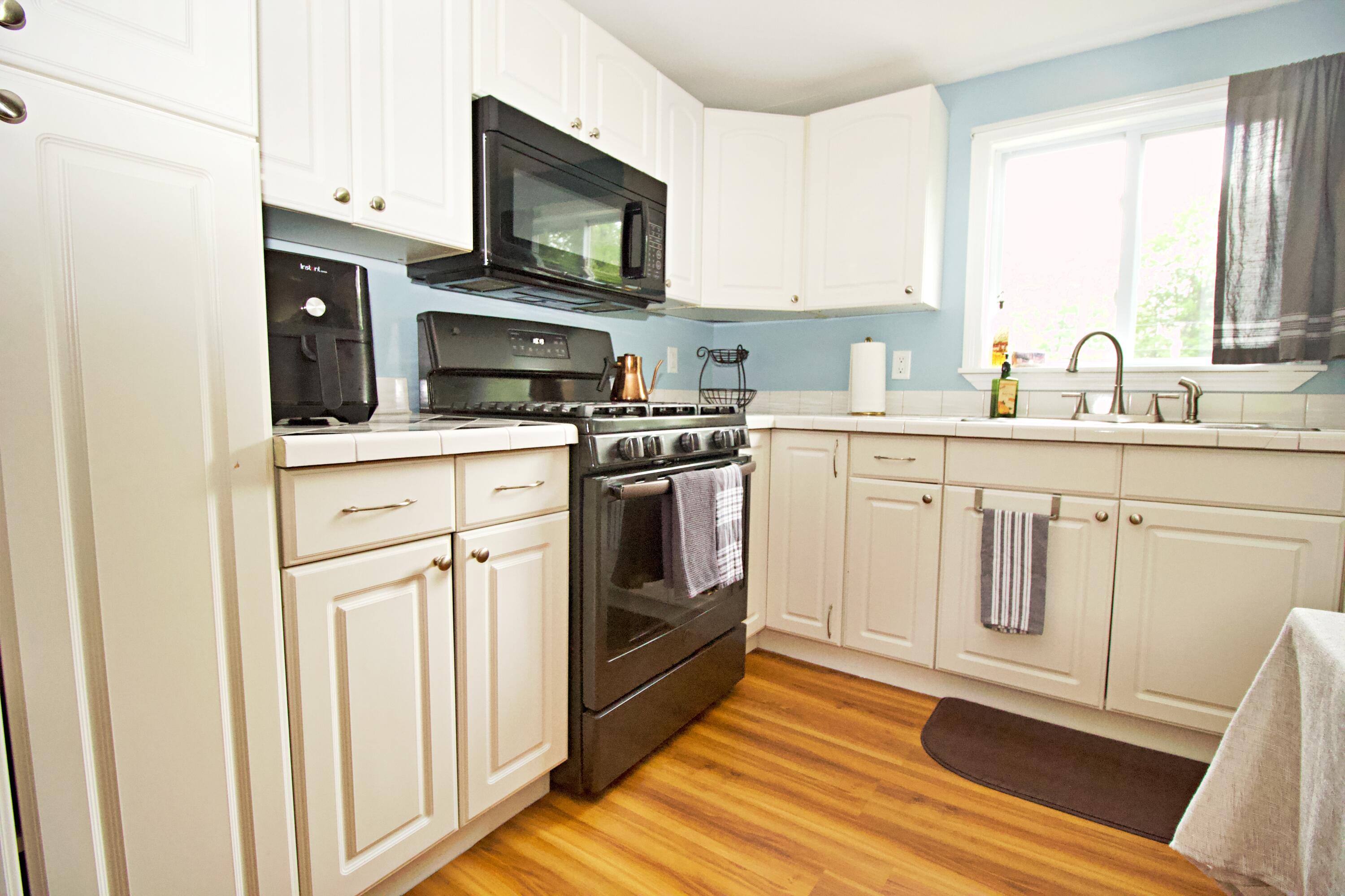 90 Brann Road Levant, ME 04456 - Photo 6 of 21 Kitchen