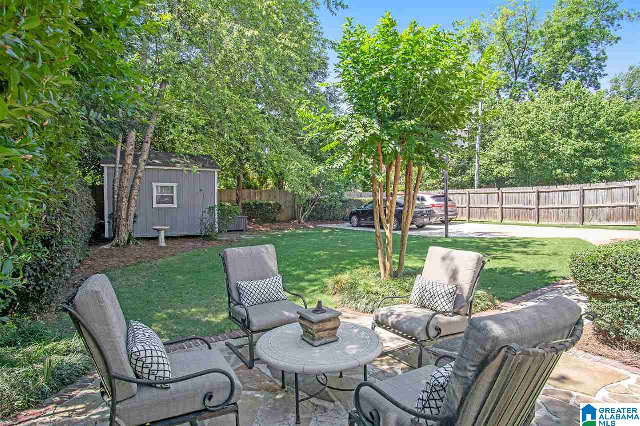 7 Clarendon Road Birmingham, AL 35213 - Photo 42 of 50