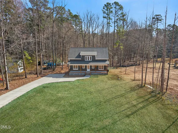 $575,000 | 117 Pool Rock Road, Henderson, NC 27537