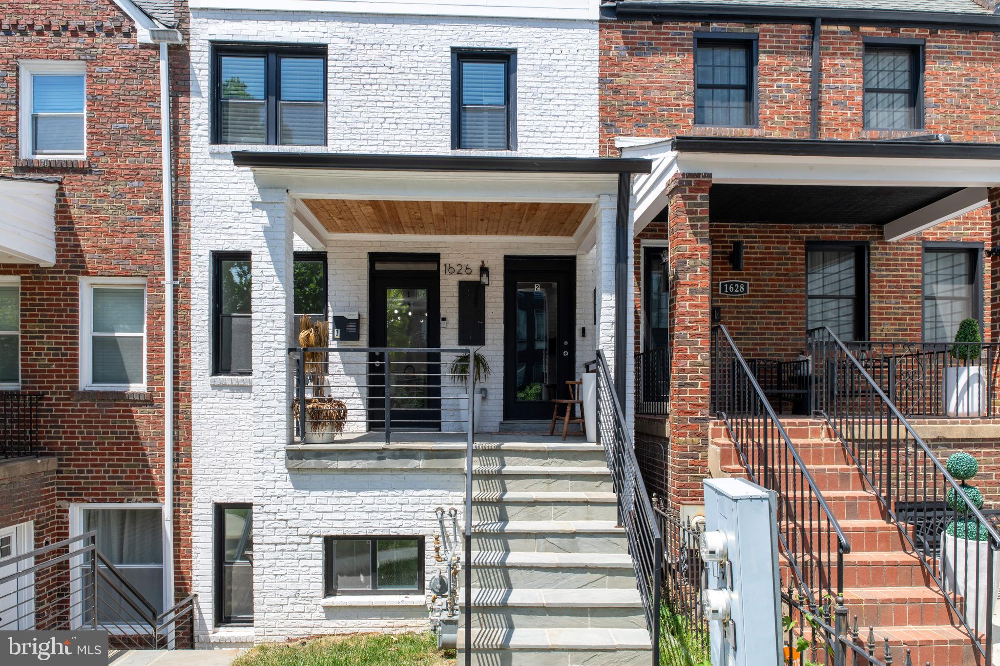 1626 K Street Northeast, Unit B Washington, DC 20002 - Photo 15 of 15
