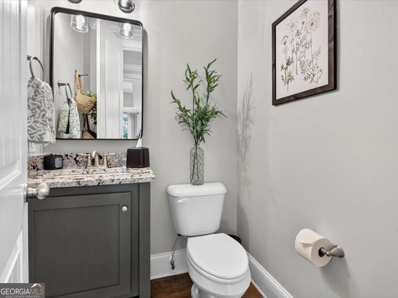 38 Mattox Road Newnan, GA 30263 - Photo 17 of 80 Gallery Image 17