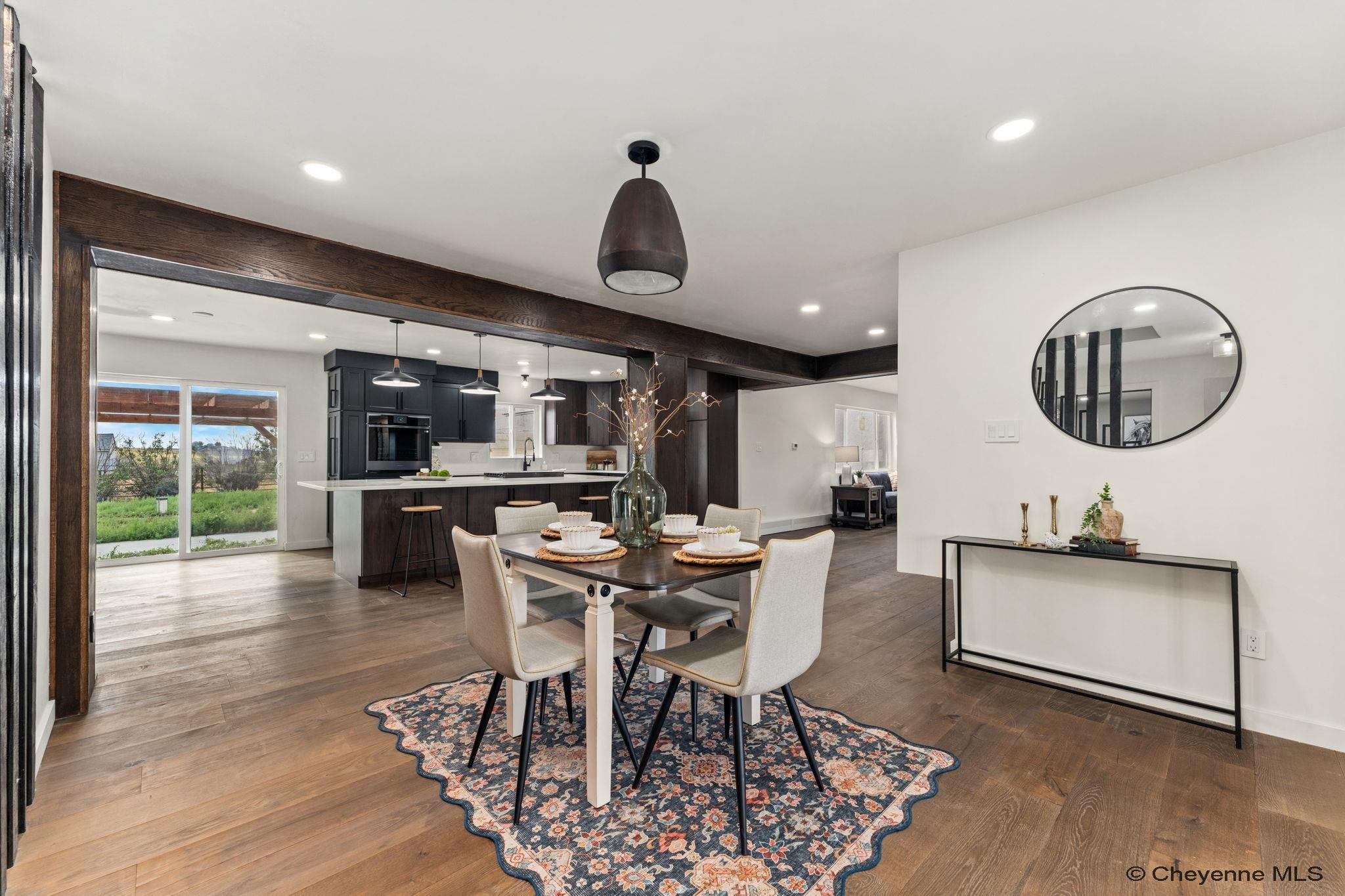 7602 Ridge Road Cheyenne, WY 82009 - Photo 17 of 36 Gallery Image 17
